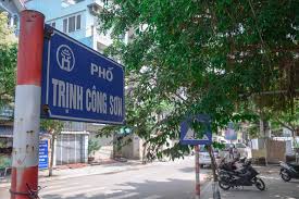 Bán 275m2 đất phố Trịnh Công Sơn 10,5m ngõ ôtô vào, Tây Hồ giá 45,8 tỷ - Ảnh 1